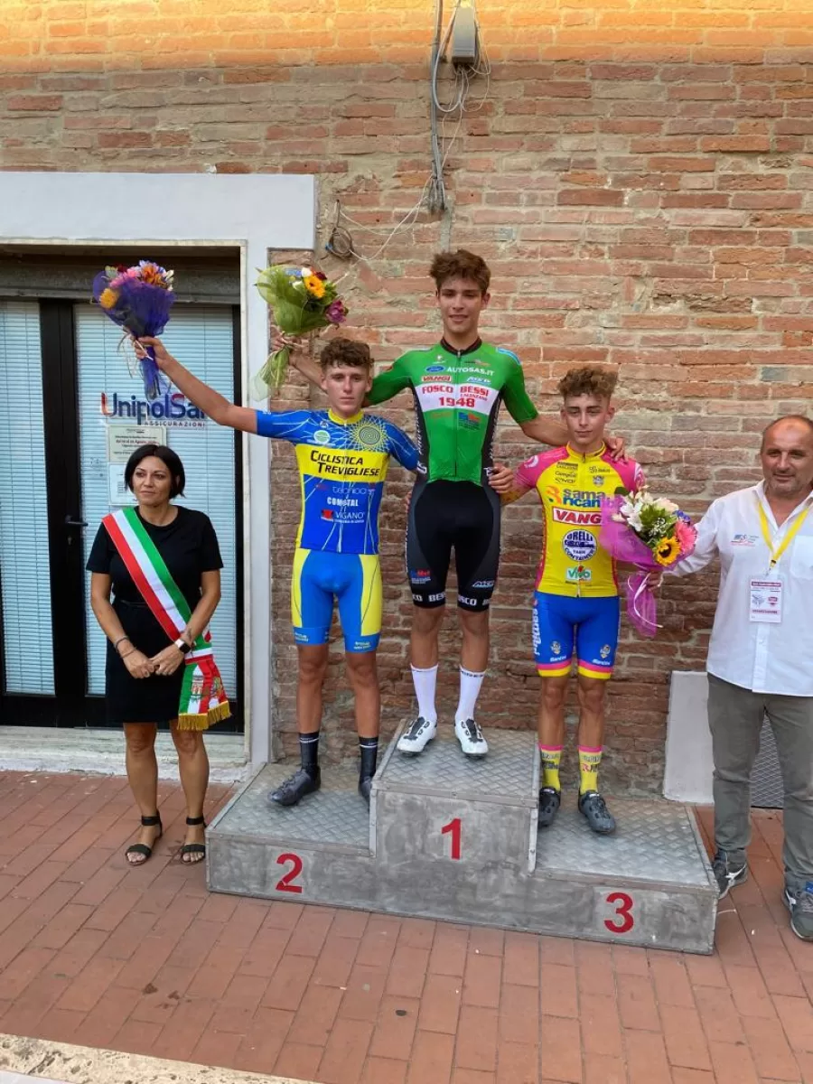 Sport Angels Eroica