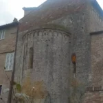 ABSIDE PIEVE DI LUCIGNANO