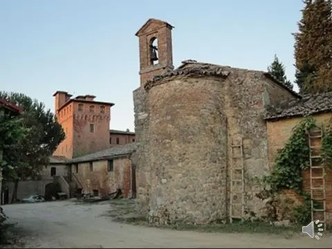 Chiesa di San Fabiano