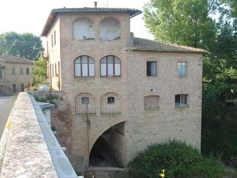 Ponte D Arbia