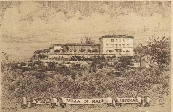 Radi di Creta
