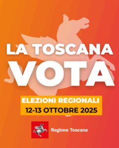 La Toscana vota