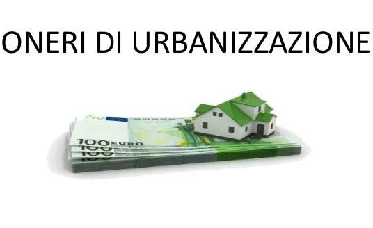 Oneri di urbanizzazione