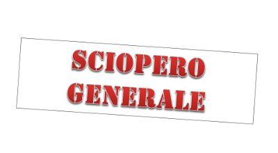 Sciopero generale
