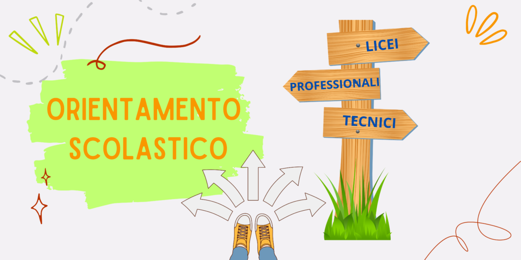 Orientamento scolastico
