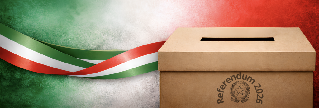 Referendum Costituzionale